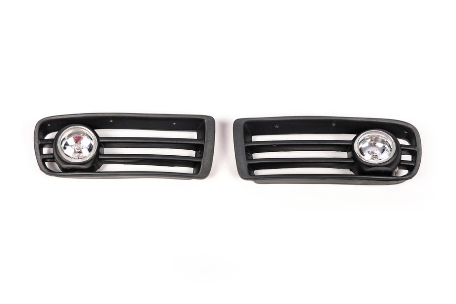 Volkswagen Golf 4 1997-2006 Fog Lights (with LED Bulb) Image