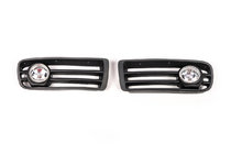 Volkswagen Golf 4 1997-2006 Fog Lights (with LED Bulb) photo 1