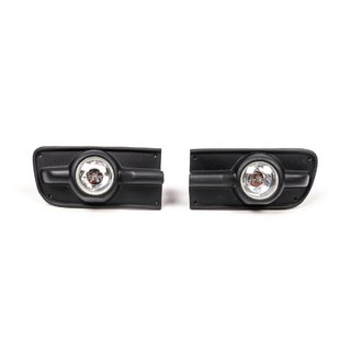 Fog Lights (with LED Bulb) Opel Astra G classic 1998-2012 photo 1
