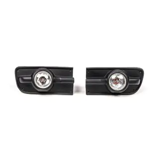 Fog Lights (with LED Bulb) Opel Astra G classic 1998-2012 photo 1