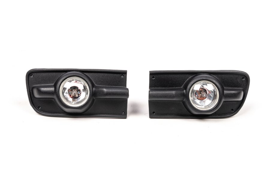 Opel Astra G classic 1998-2012 Fog Lights (with LED Bulb) Image