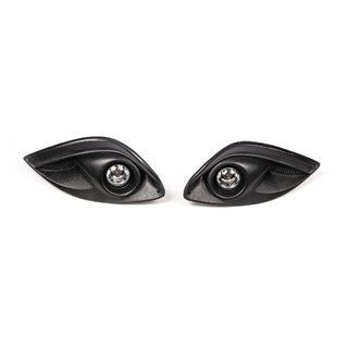 Fog Lights (with LED Bulbs, 2010-2014) Opel Corsa D 2007-2014 photo 1