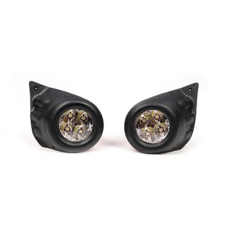 LED Fog Lights (2 pcs) photo 1