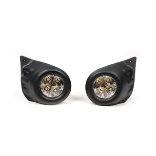 LED Fog Lights (2 pcs) photo 1