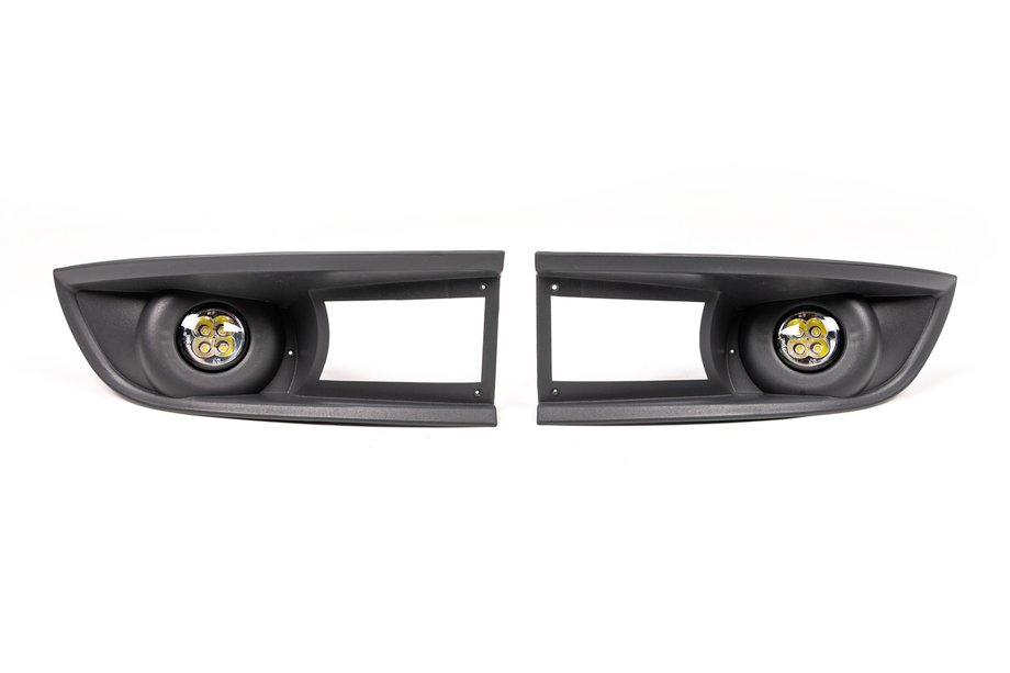 Ford Transit 2000–2014 LED Fog Lights (Model 2006-2014) Image