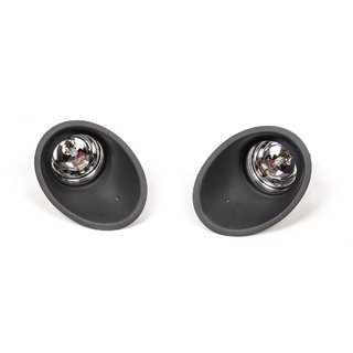 Fog Lights (with LED Bulb) photo 1