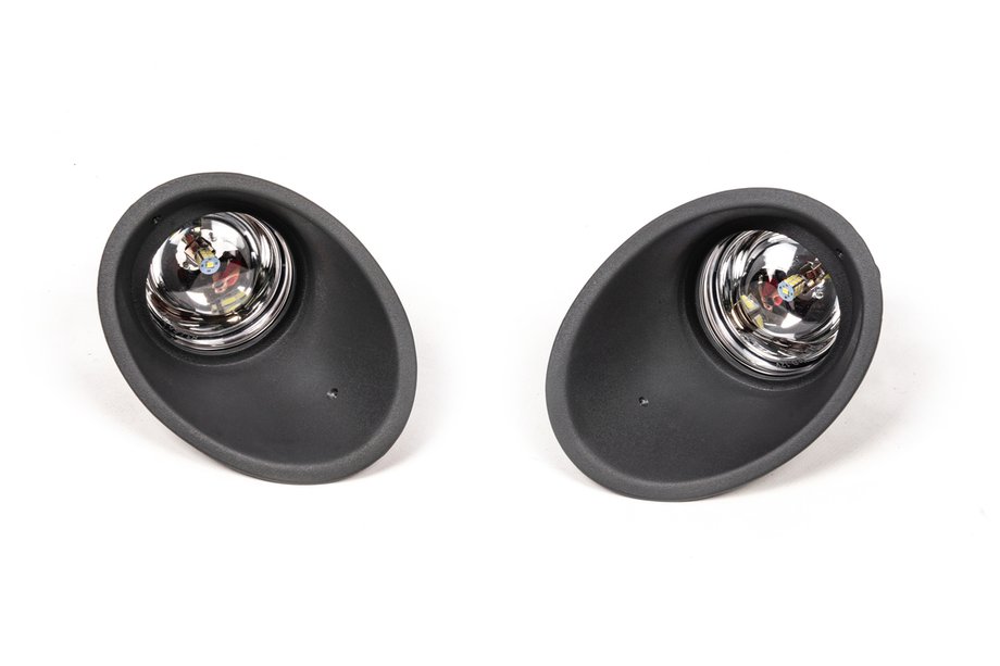 Ford Connect 2010-2013 Fog Lights (with LED Bulb) Image