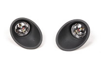Ford Connect 2010-2013 Fog Lights (with LED Bulb) photo 1