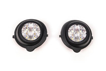 Renault Kangoo 1998-2008 LED Fog Lights (2004-2008, 2 pcs) photo 1