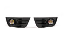 Ford Fusion 2002-2012 LED Fog Lights (Model 2004-2006) photo 1