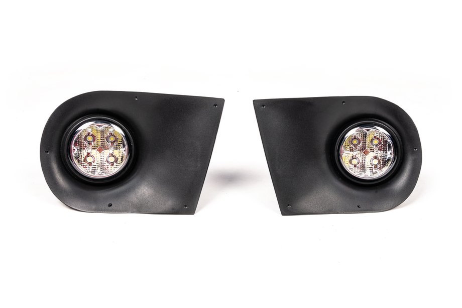 Nissan Interstar 2002-2010 LED Fog Lights Image