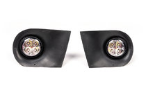 Nissan Interstar 2002-2010 LED Fog Lights photo 1