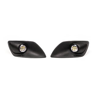 LED Fog Lights 2009-2013 photo 1