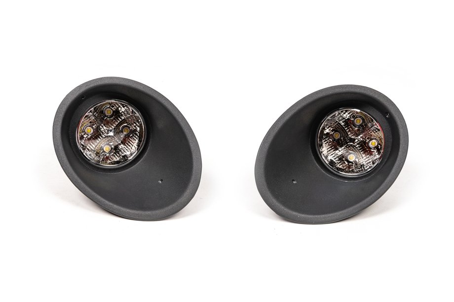 Ford Connect 2010-2013 LED Fog Lights (Module) Photo 1