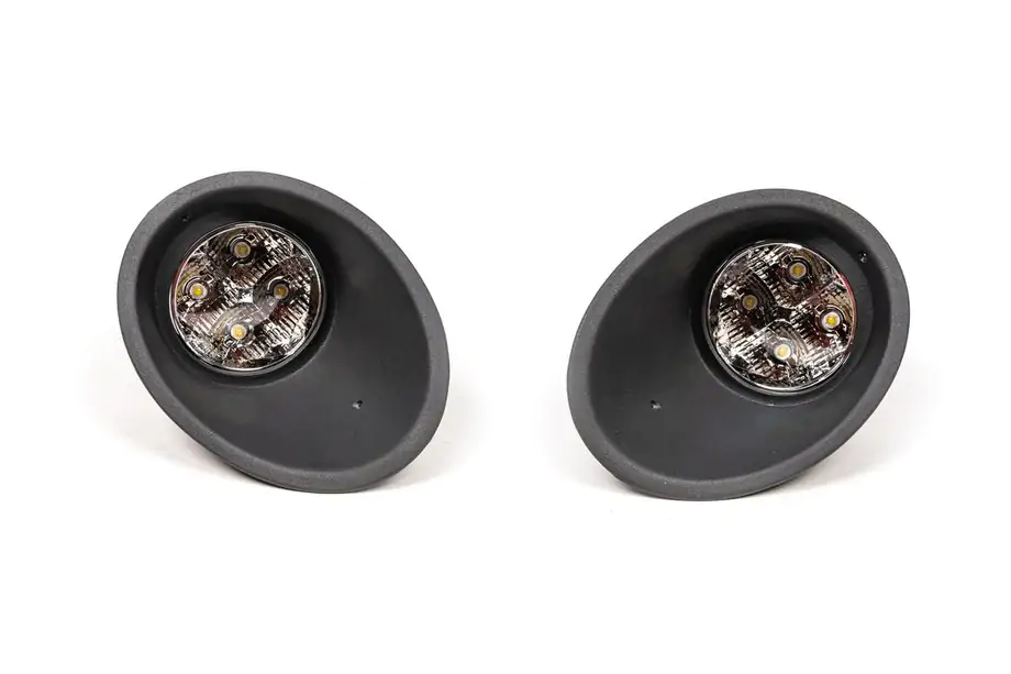 Ford Connect 2010-2013 LED Fog Lights (Module) Image