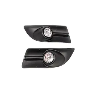LED Fog Lights photo 1