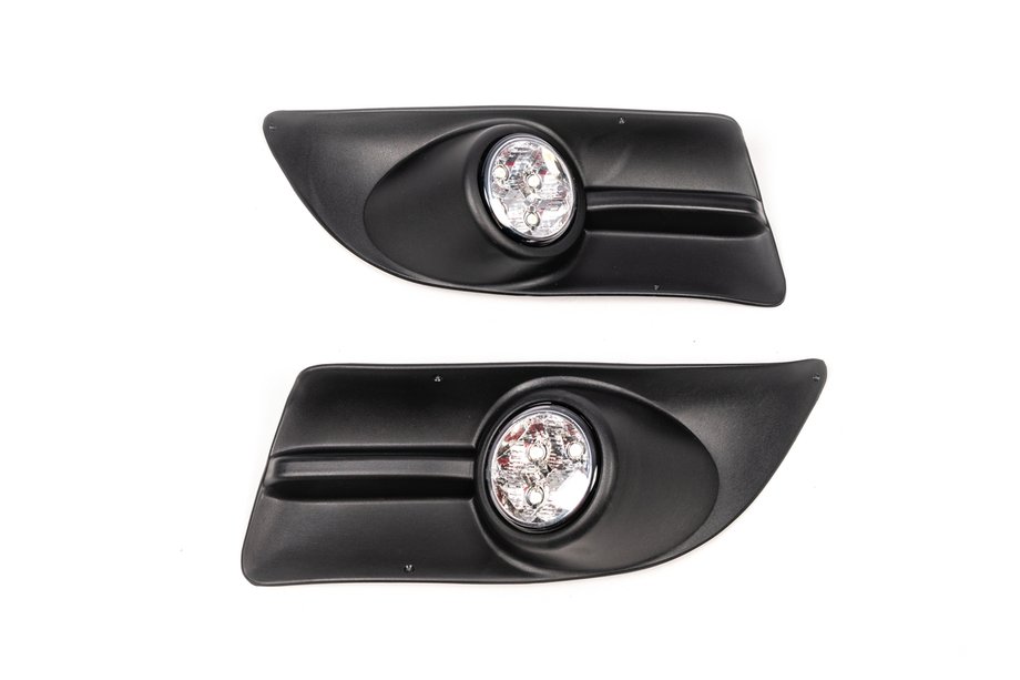 Fiat Doblo II 2010-2022 LED Fog Lights Image