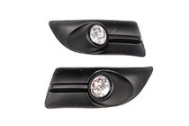 Fiat Doblo II 2010-2022 LED Fog Lights photo 1