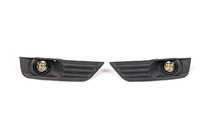Ford Focus II 2005-2008 LED Fog Lights photo 1