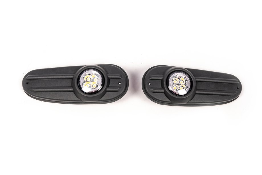 Ford Transit 2000–2014 LED Fog Lights (Model 2000-2006) Image