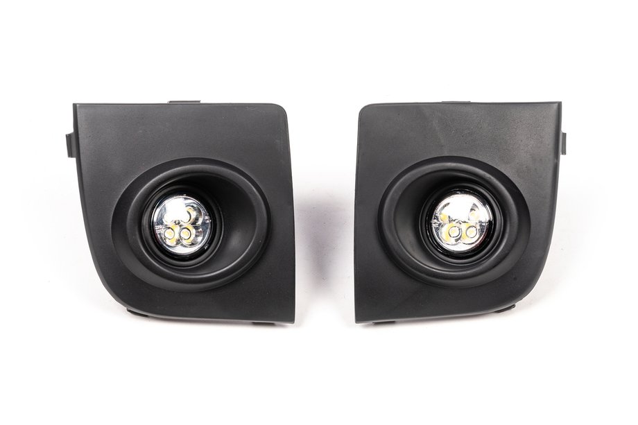 Ford Fusion 2002-2012 LED Fog Lights (Model 2006↗) Image