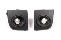 Ford Fusion 2002-2012 LED Fog Lights (Model 2006↗) photo 1