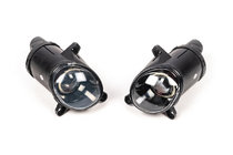 Volkswagen Passat B5 1997-2005 Fog Lights (2000-2006, with lens) photo 1
