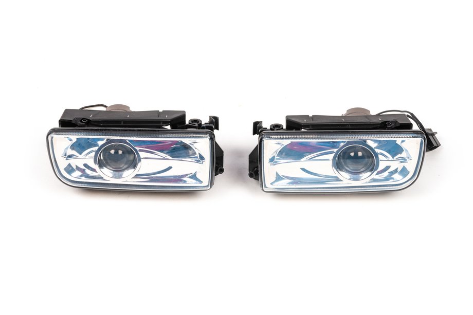 BMW 3 Series E36 1990-2000 Fog Lights (2 pcs) Image