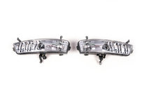 Hyundai Accent 2006-2010 Fog Lights (2 pcs) photo 1