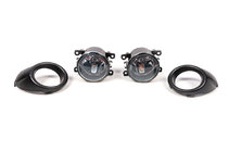 Ford Fiesta 2008-2017 Fog Lights (2009-2013, Halogen) photo 1