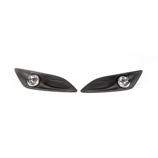 Fog Lights (with LED Bulbs) 2013-2017 photo 1