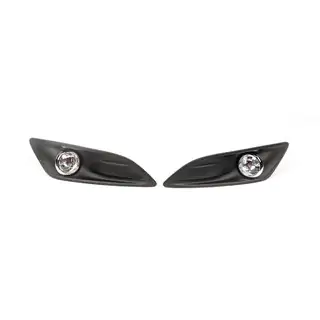 Fog Lights (with LED Bulbs) 2013-2017 photo 1