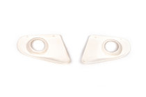 Mercedes Sprinter W906 2006–2018 Fog Light Adapters (2006-2013, paintable) photo 1