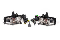 Toyota Corolla 2002-2007 Fog Lights 2004-2007 (Set) photo 1
