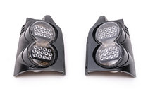 Volkswagen T5 2010-2015 Tuning Tail Lights (2 pcs) photo 1