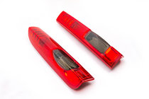 Renault Trafic 2001–2015 LED Tail Lights (2 pcs) photo 1