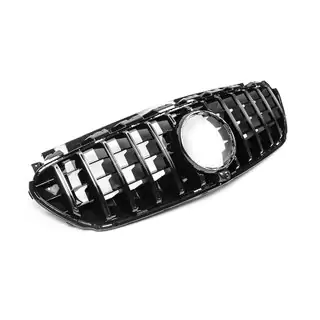 Front Grille GT Panamericana for E63 AMG 2013-2016 photo 3