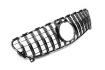 Mercedes A-class W176 2012-2018 Front Grille GT Panamericana (2015-2018) photo 2