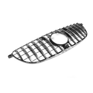 GT Panamericana Tuning Grille (for GLE63) photo 3