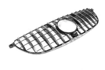 Mercedes GLE coupe C292 2015-2019 GT Panamericana Tuning Grille (for GLE63) photo 3
