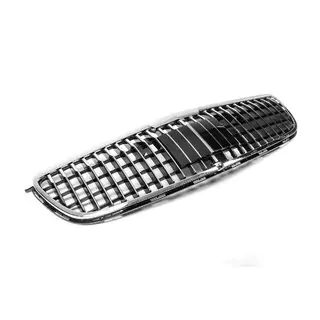 Front Grille Maybach (for GLS) photo 1