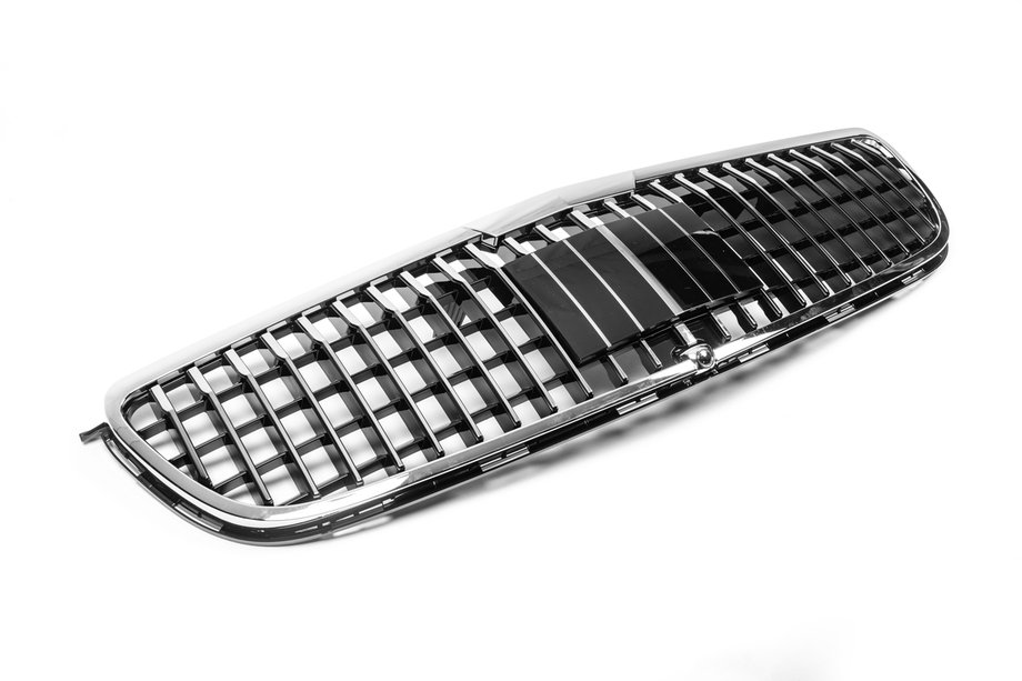 Mercedes GL/GLS class X166 2012-2019 Front Grille Maybach (for GLS) Image