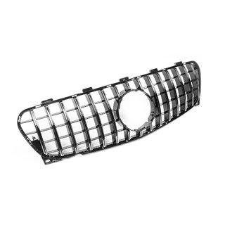 Front Grille GT Panamericana (2017-2019) photo 2