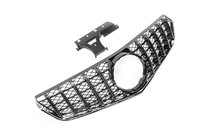 Mercedes E-class coupe C207 2010-2017 Front Grille (2009-2013, GT Panamericana) photo 3