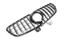Mercedes Vito/V-class W447 2014- Front Grille GT Panamericana Chrome (2019-2023 for V-class) photo 3