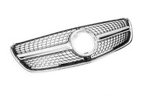 Mercedes Vito/V-class W447 2014- Front Grille Diamond (2014-2019 for V-Class) photo 3