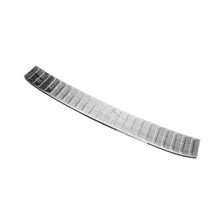 Rear bumper protector (Carmos) photo 1