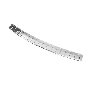 Rear bumper protector (Carmos) photo 1