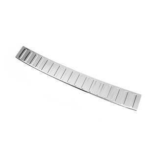 Rear bumper protector (Carmos) photo 1
