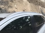 Mitsubishi Outlander 2012-2021 Roof Rails (2 pcs) Grey photo 6
